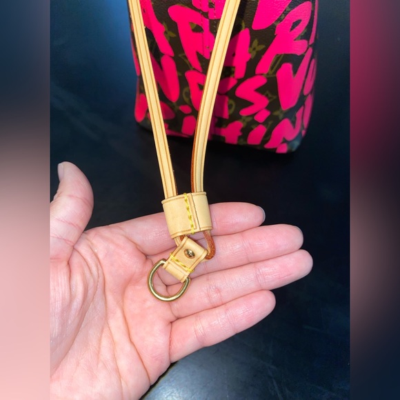 🦄Louis Vuitton x Stephen Sprouse Graffiti Neverfull GM🦄 - Picture 13 of 16